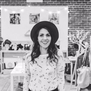 Meet your Posher, Brittany